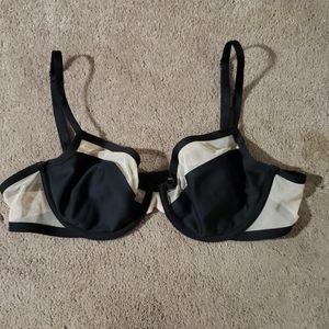 Victoria's Secret Unlined Demi 36C